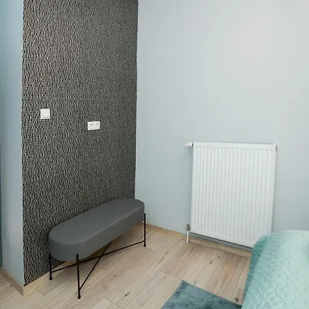 Apartamento Cherry Apartman Ii