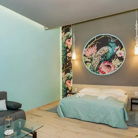 Apartamento Cherry Apartman Ii