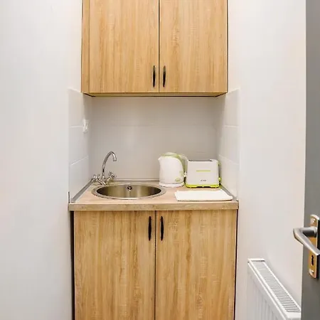 Cherry Apartman Ii